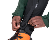Makalu Men's Pant - Black
