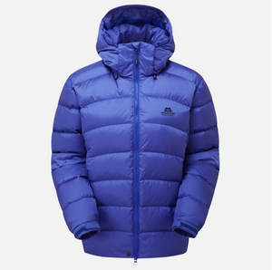 Lightline Women's Jacket - Clematis
