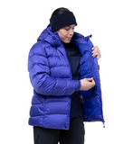 Lightline Women's Jacket - Clematis