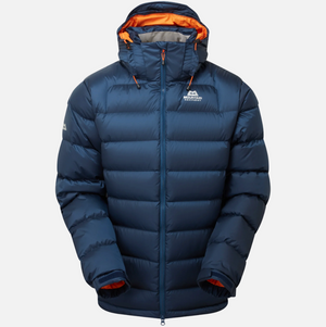 Lightline Mens Jacket - Navy