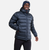 Lightline Mens Jacket - Navy