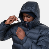 Lightline Mens Jacket - Navy