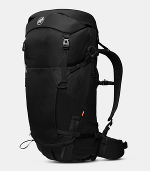 Lithium 40 - Black