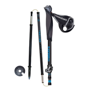 TRECIME Carbon GS (Green)(110-130 cm)
