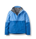 Women's Downpour Jacket - Blue Bird
