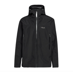 Men's Namche GORE-TEX® Jacket - Black