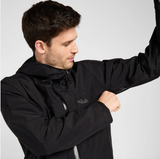 Men's Namche GORE-TEX® Jacket - Black