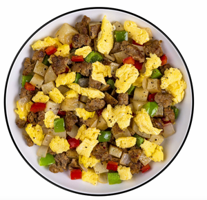 Breakfast Skillet