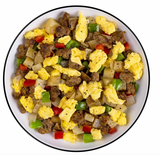 Breakfast Skillet