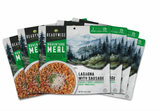 Lasagna with Sausage Casual Camper