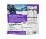 Thai Style Coconut Curry Pro Meal Pouch