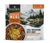 Chili Mac with Beef