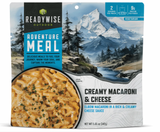 Mac & Cheese Casual Camper