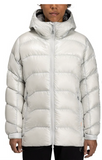 Gravity IN Hooded Jacket AF Women - Silver sage