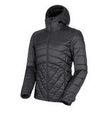 Rime IN Hooded Jacket AF Men - Black