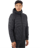 Rime IN Hooded Jacket AF Men - Black