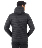 Rime IN Hooded Jacket AF Men - Black