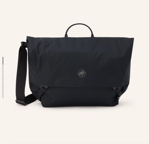 Alto Messenger 14 - Black