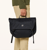 Alto Messenger 14 - Black