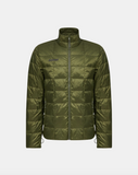 Treeline 3 in 1 HS Hooded Jacket AF Men - Sablun-dark marsh