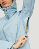 Treeline 3 in 1 HS Hooded Jacket AF Women - Nebla-sablun