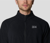 Microchill Jacket Men - Black