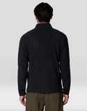 Microchill Jacket Men - Black