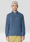 Microchill Jacket Men - Astral Blue