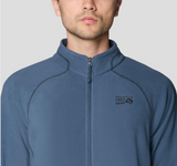 Microchill Jacket Men - Astral Blue