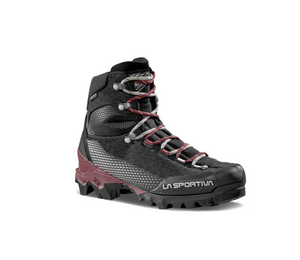 Aequilibrium ST Woman GTX -Redwood/Gravel