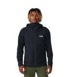 Chockstone Alpine LT Hooded Jacket Men - Black