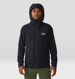 Chockstone Alpine LT Hooded Jacket Men - Black