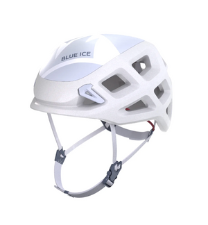 Blast Climbing Helmet - White