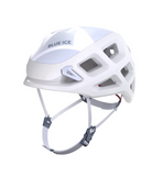 Blast Climbing Helmet - White