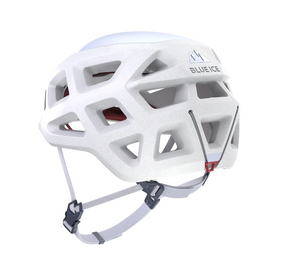 Blast Climbing Helmet - White