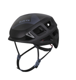 Blast Climbing Helmet - Black