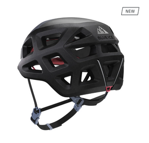 Blast Climbing Helmet - Black