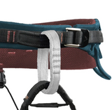 Vista M's Harness - Majolica Blue
