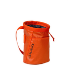 Saver Chalk bag - Red Clay
