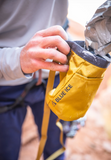 Saver Chalk bag - Bronze Mist