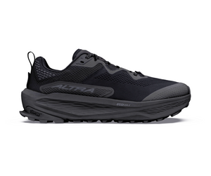 Men's OLYMPUS 7 - BLACK/BLACK/DARK SHADOW