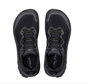 Men's OLYMPUS 7 - BLACK/BLACK/DARK SHADOW