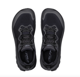Men's OLYMPUS 7 - BLACK/BLACK/DARK SHADOW