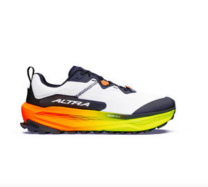Men's OLYMPUS 7 -WHITE/WHITE/BLACK