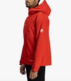 Men's Ayako Pro 2.0 HS Hooded Jacket AF - Mammut Red