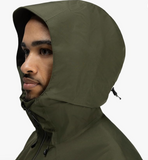 Men's Ayako Pro 2.0 HS Hooded Jacket AF - Dark Marsh