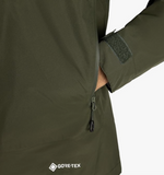 Men's Ayako Pro 2.0 HS Hooded Jacket AF - Dark Marsh