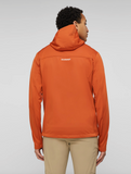 Ultimate VIII SO Hooded Jacket AF Men - Autumn larice
