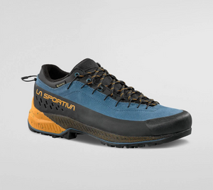 TX4 Evo GTX	- Hurricane/Apricot