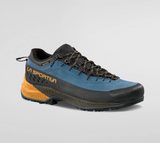 TX4 Evo GTX	- Hurricane/Apricot